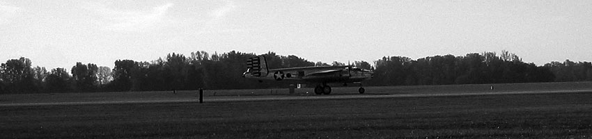 B25 Mitchell