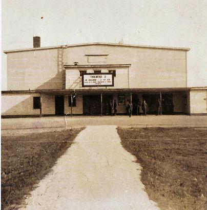 Army Theater, Camp Breckinridge, 1948.

Source: http://ad4dx.com/images/indexAa54.htm