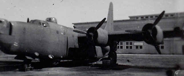 B-24 Liberator maintains the record as the most produced American aircraft.