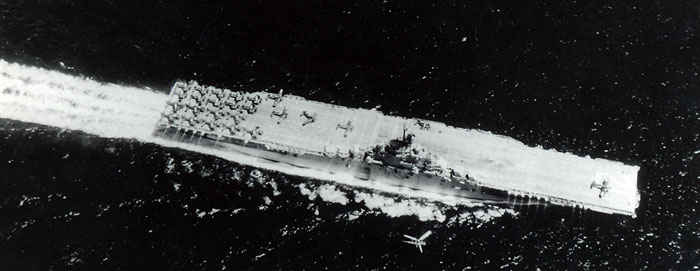 Boxer in Korean waters. The Boxer served 3 tours in Korea.