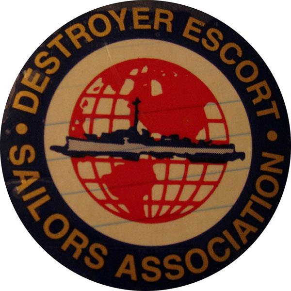 Destroyer Escort Sailors Association.